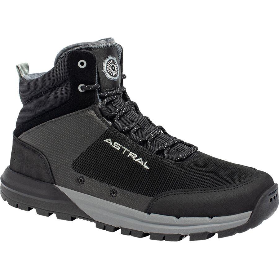 Astral TR1 Merge 2.0 Boot Basalt Black