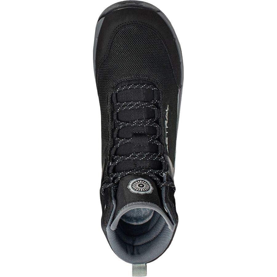 Astral TR1 Merge 2.0 Boot Basalt Black