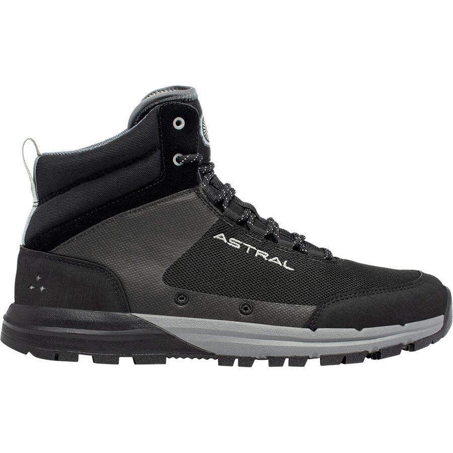 Astral TR1 Merge 2.0 Boot Basalt Black