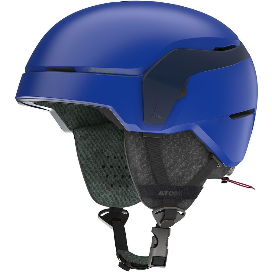 Atomic Count Jr Helmet - Kids' Blue