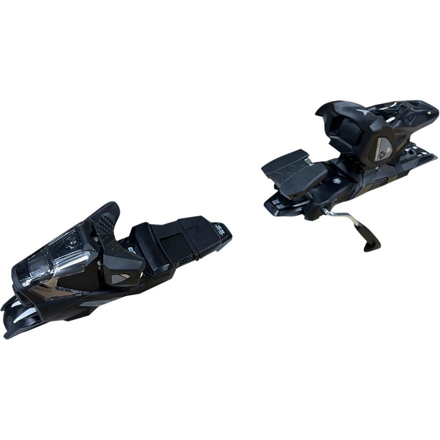 Atomic E M 12 Gw Bindings One Color