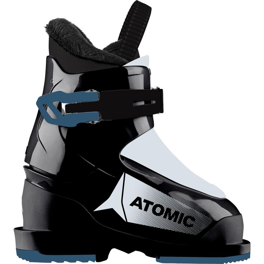 Atomic Hawx 1 Boot - 2026 - Kids' Black