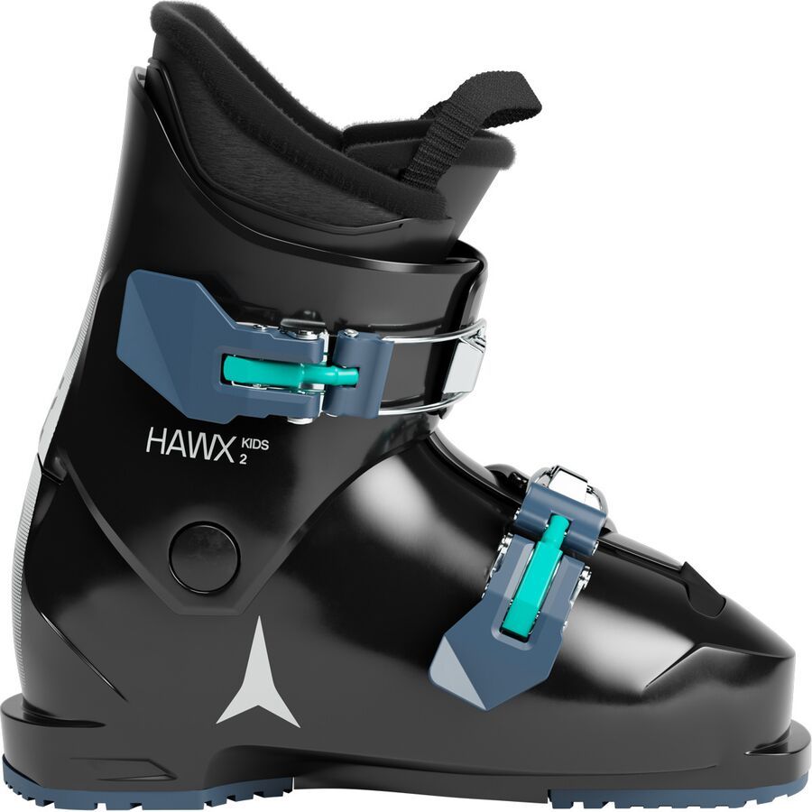 Atomic Hawx 2 Boot - 2026 - Kids' Black