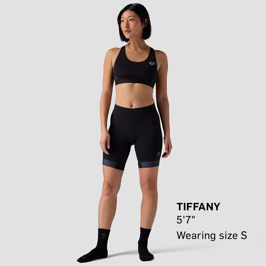 Backcountry Bike Short - Women's Black