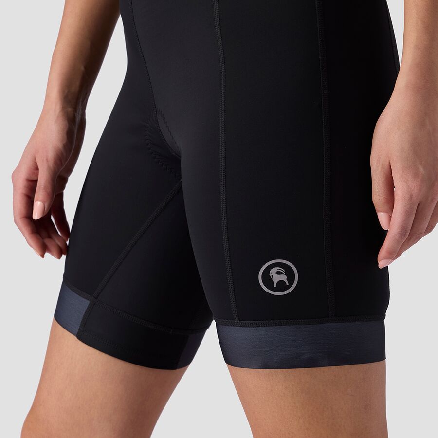 Backcountry Bike Short - Women's Black