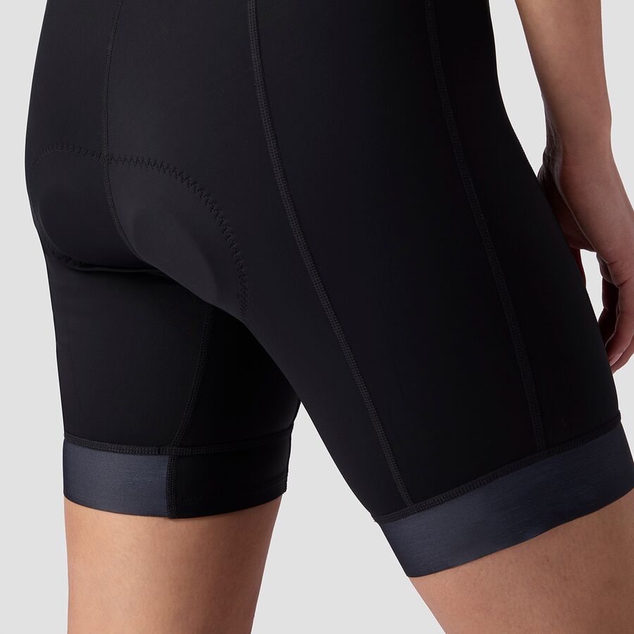 Backcountry Bike Short - Women's Black