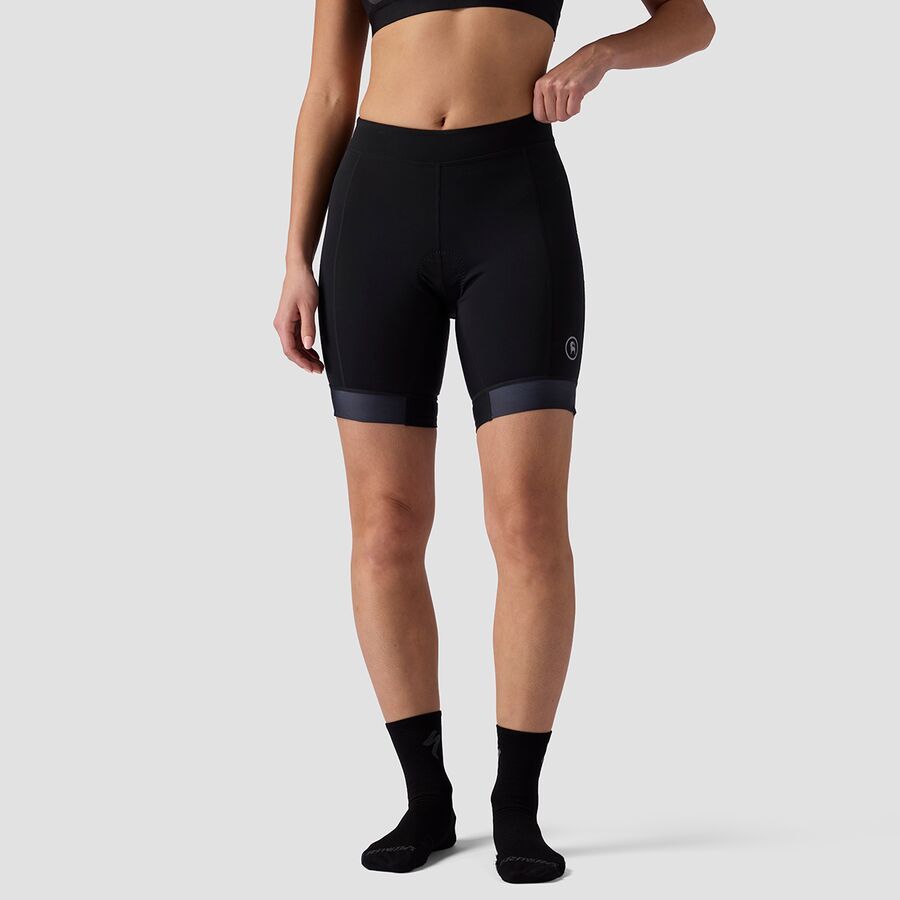 Backcountry Bike Short - Women's Black