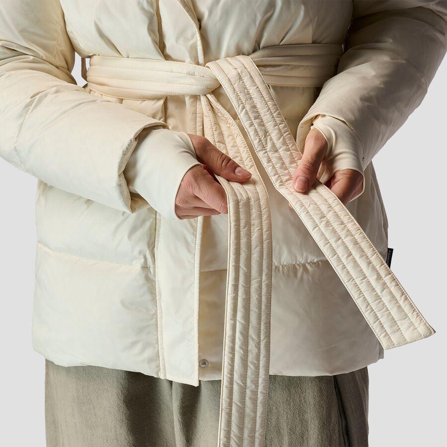 Backcountry Down Jacket - Women's Egret