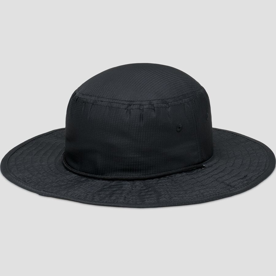 Backcountry Est. 96 Sun Hat Black