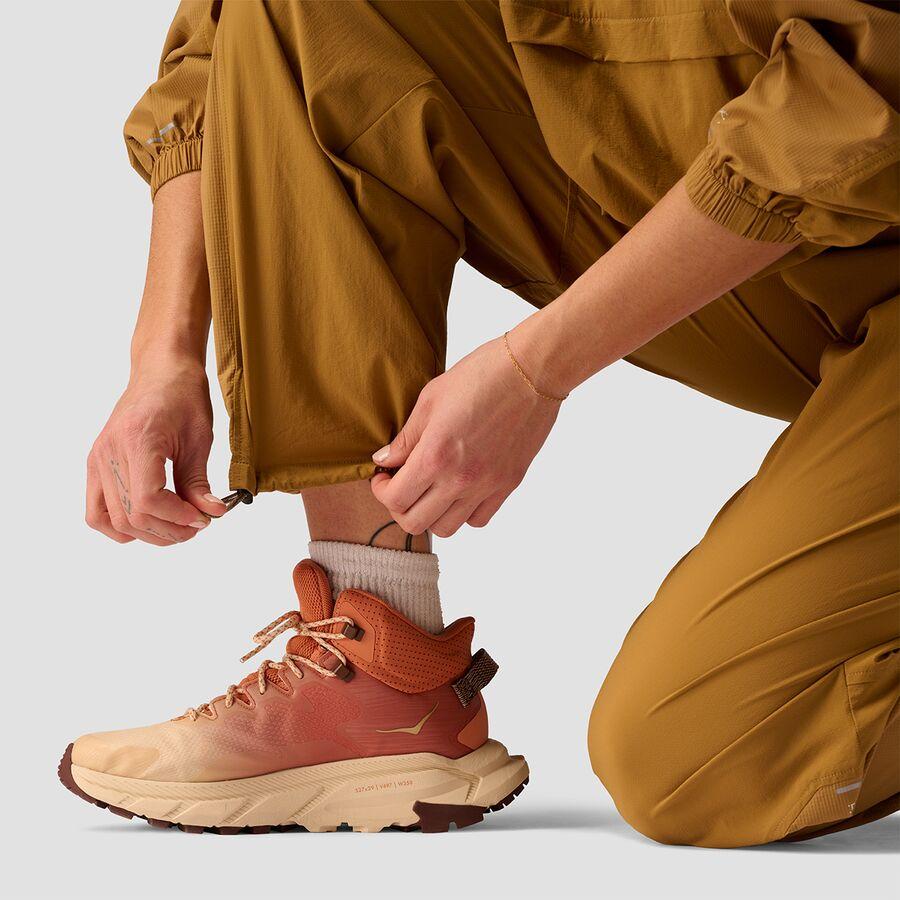 Backcountry MTN Air Pant Bistre