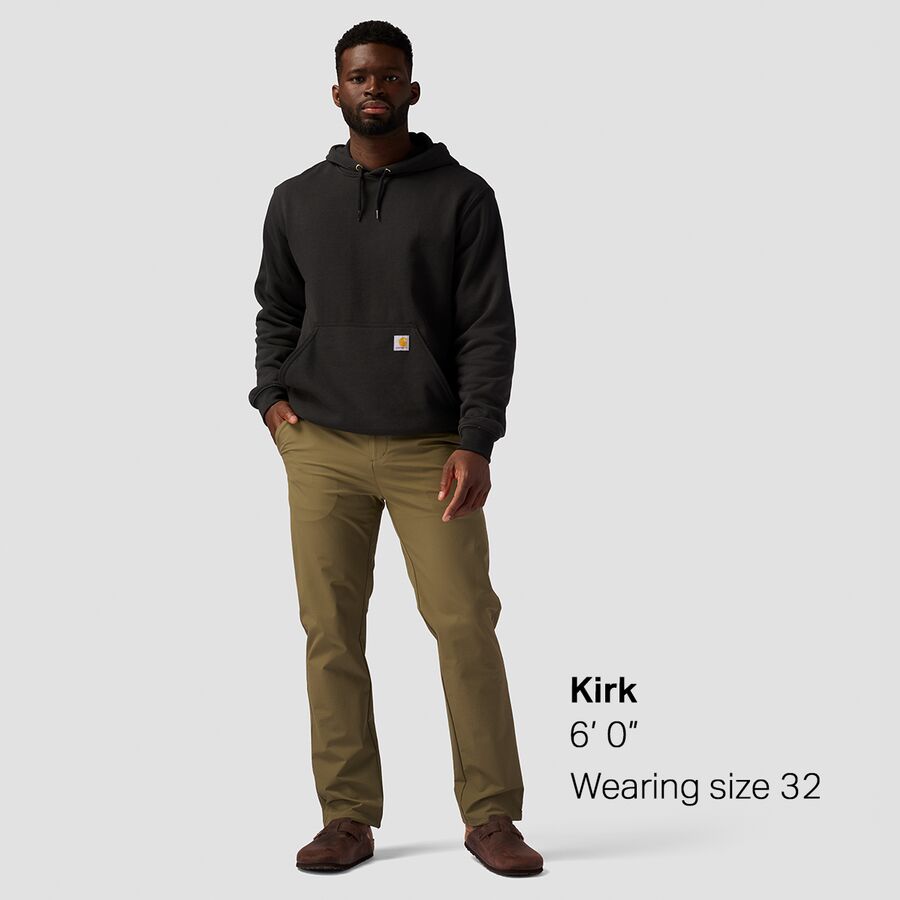 Backcountry Tahoe Pant - Men's Kalamata