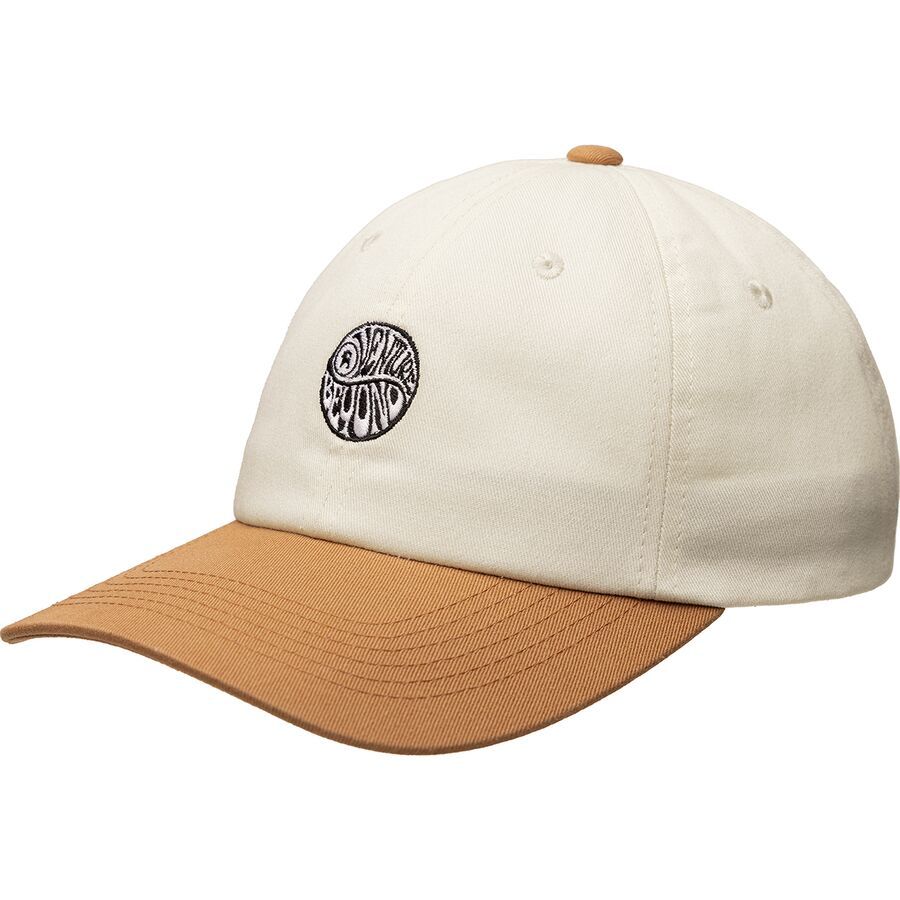 Backcountry Venture Dad Hat Egret