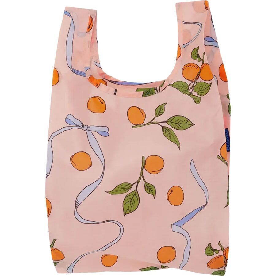 BAGGU Baby Baggu Apricots & Ribbons