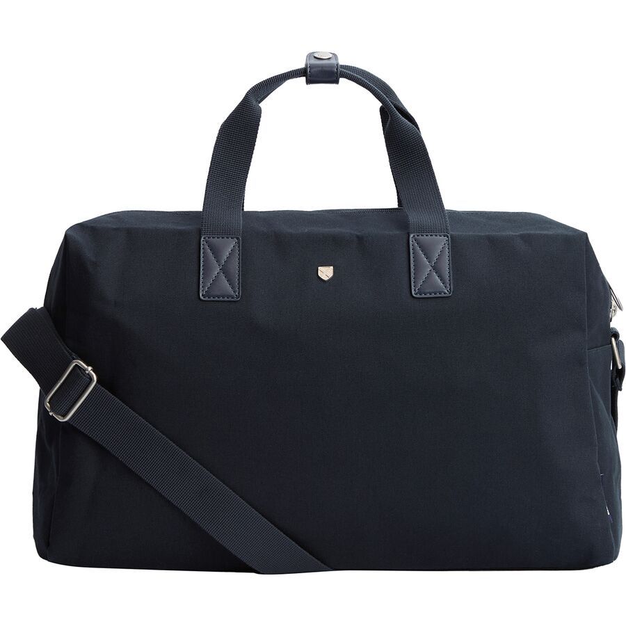 Barbour Cascade Flight Bag Navy