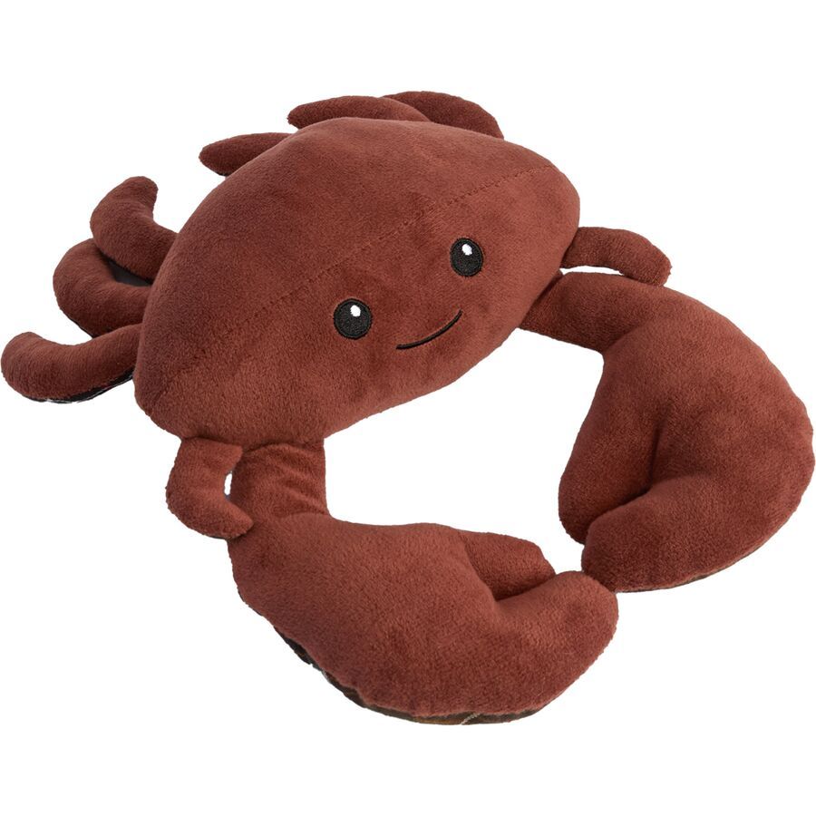 Barbour Crab Dog Toy Crab