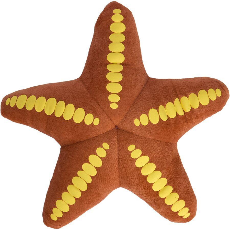 Barbour Starfish Dog Toy Starfish