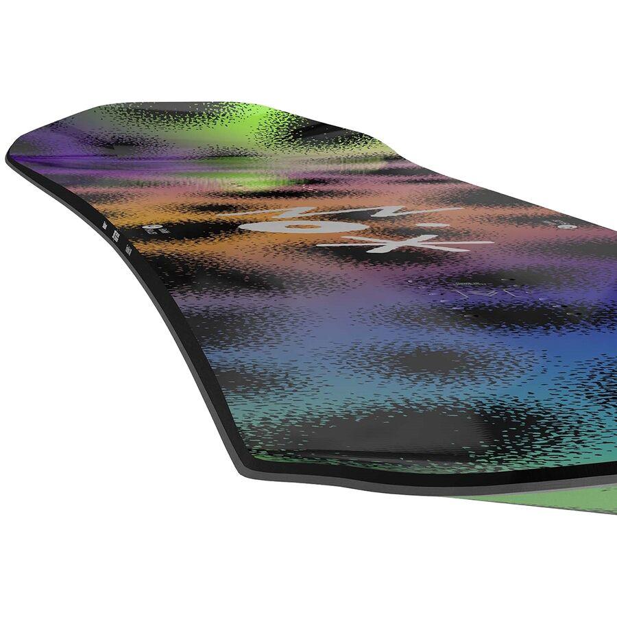 Bataleon Fun.Kink Snowboard - 2025 Multi