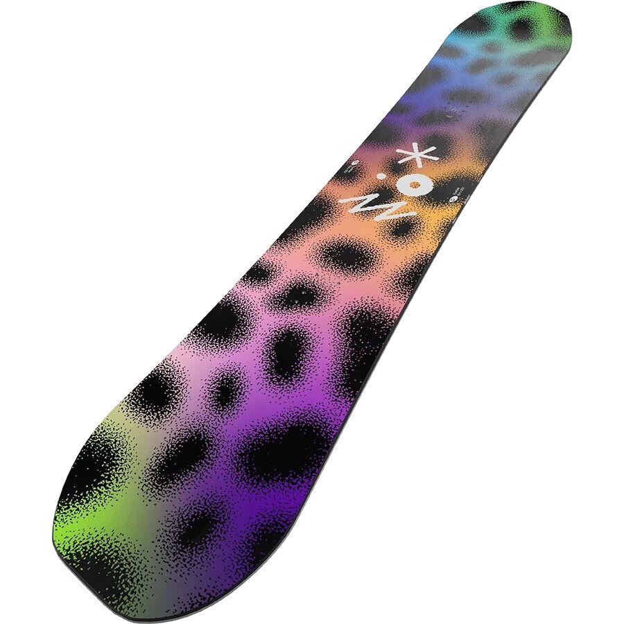 Bataleon Fun.Kink Snowboard - 2025 Multi