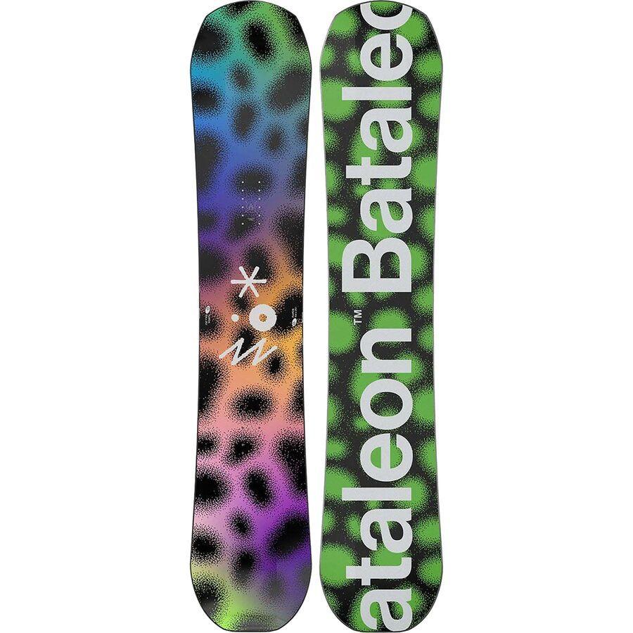 Bataleon Fun.Kink Snowboard - 2025 Multi