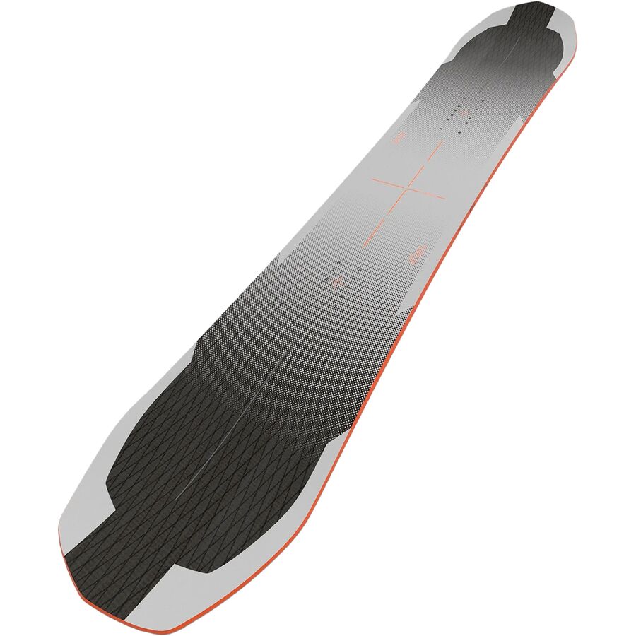 Bataleon Goliath+ Snowboard - 2025 Black