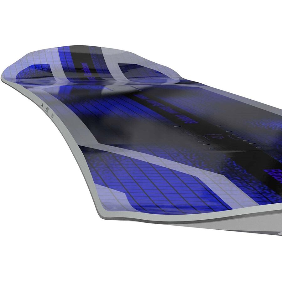 Bataleon Goliath Snowboard - 2025 Blue