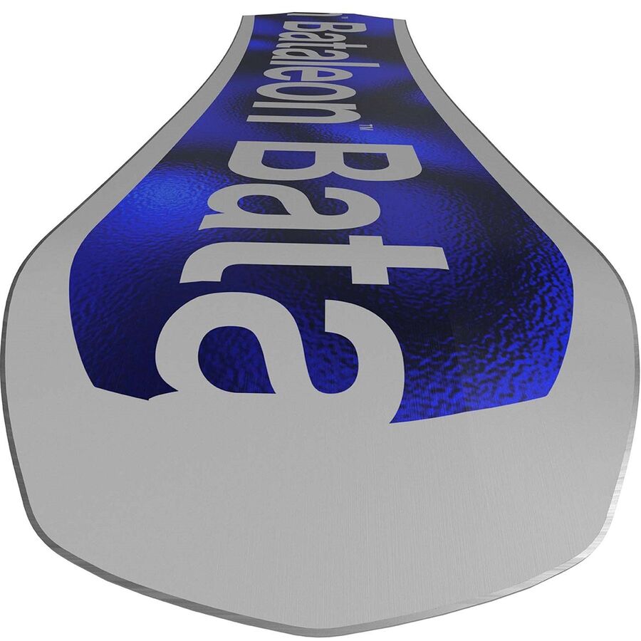 Bataleon Goliath Snowboard - 2025 Blue