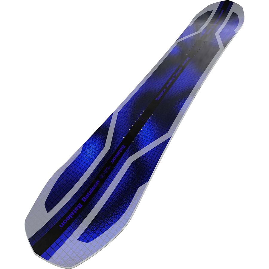 Bataleon Goliath Snowboard - 2025 Blue