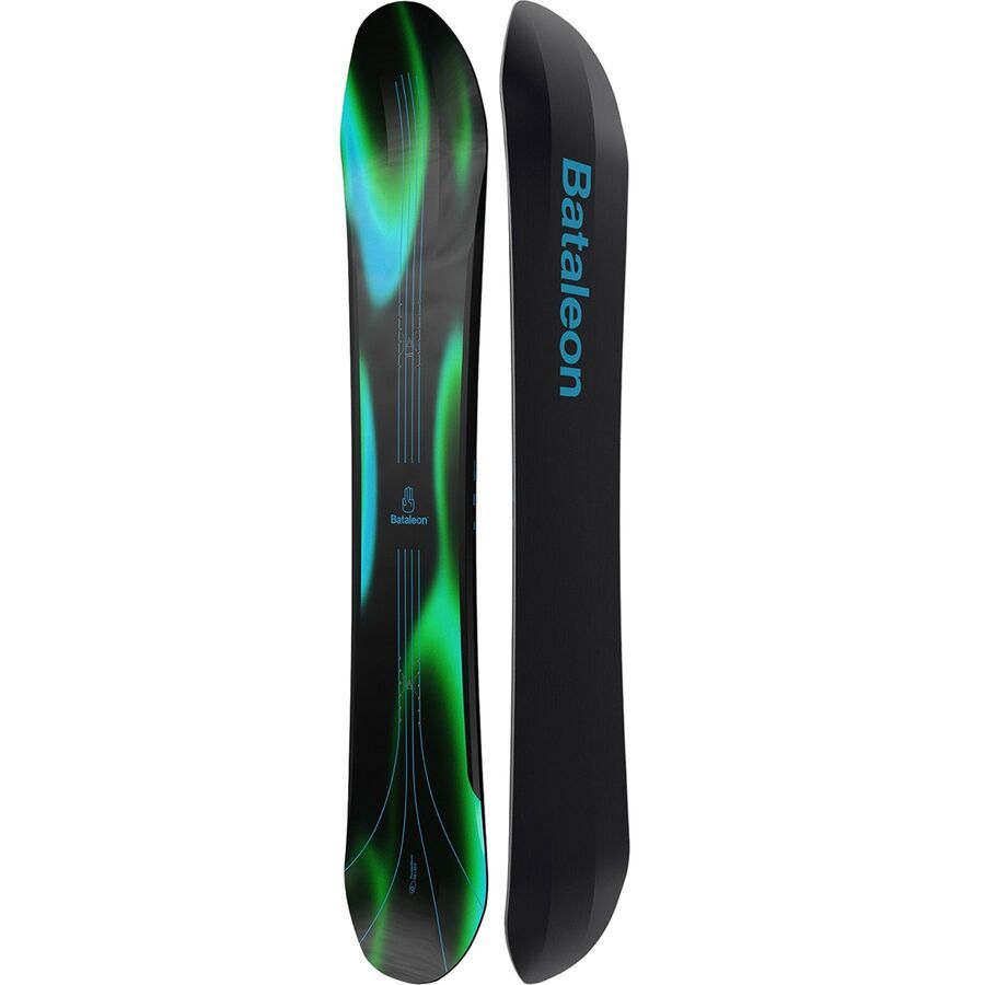 Bataleon ThunderStorm Snowboard - 2025