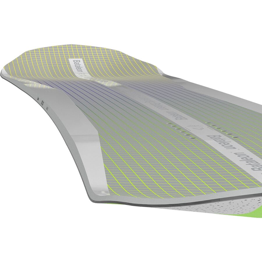 Bataleon Turbo Snowboard - 2025 White