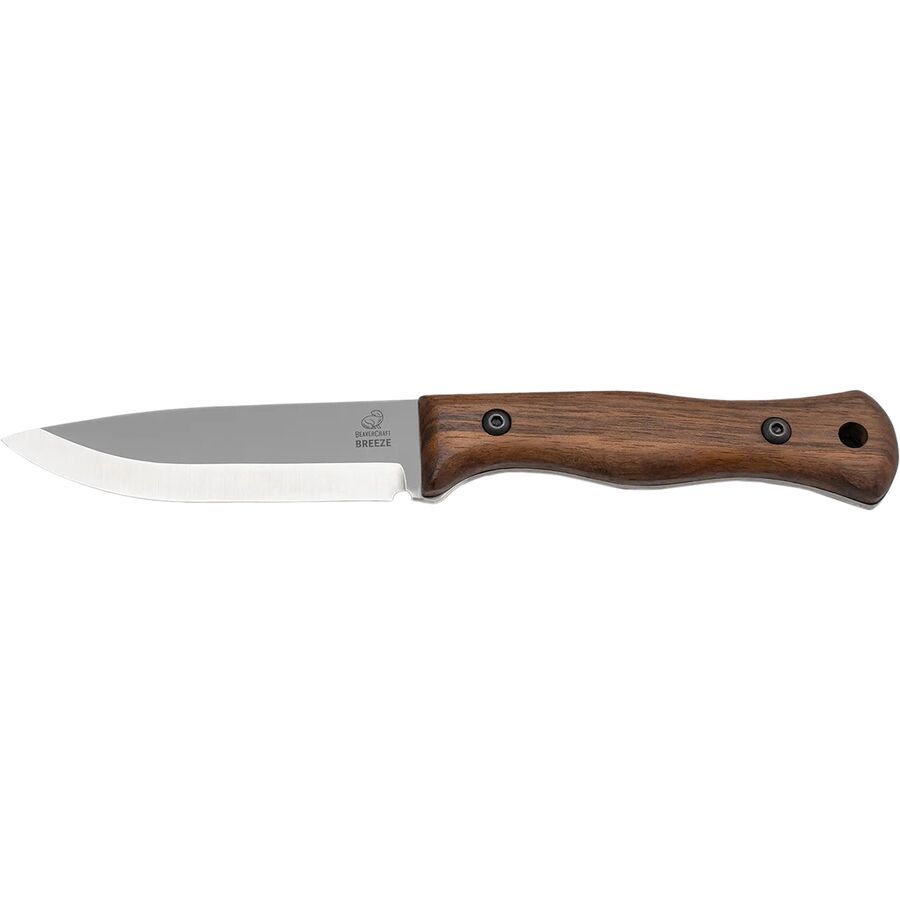 Beavercraft Bushcraft Knife