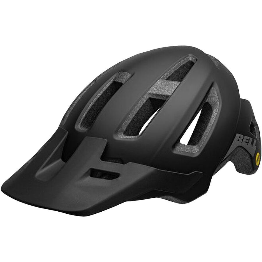 Bell Nomad 2 Mips Helmet Matte Black