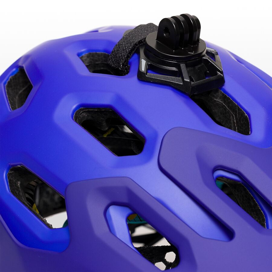 Bell Super 3R Mips Helmet Matte Blues
