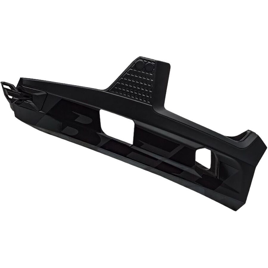 Bell Super Air R Chinbar Matte Black