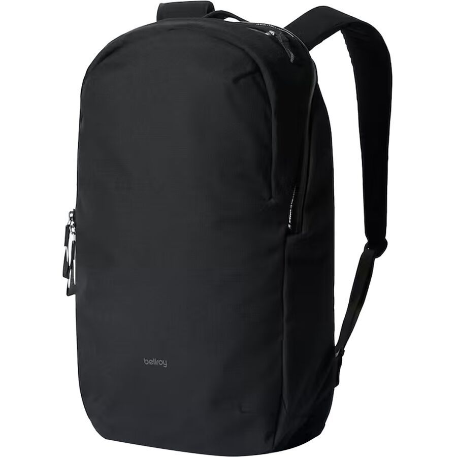 Bellroy Via Backpack Black