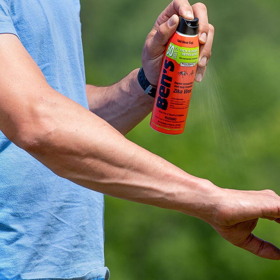 Ben's 30 Eco Spray One Color