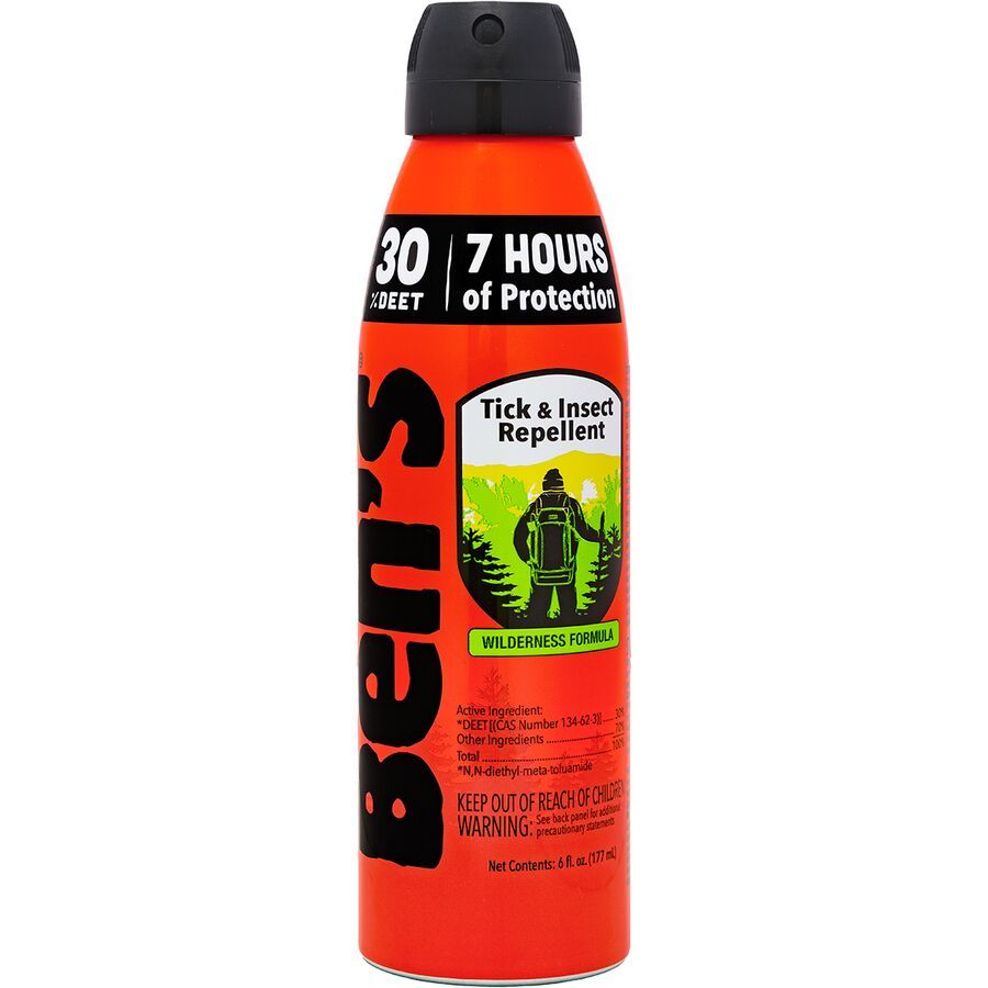 Ben's 30 Eco Spray One Color