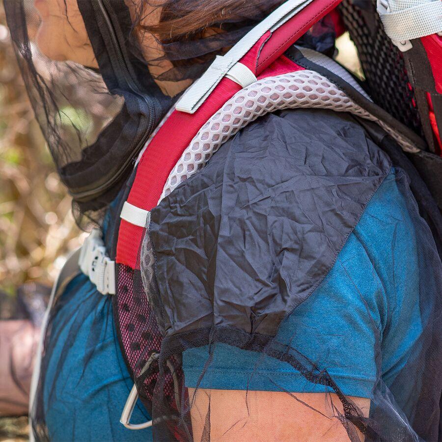 Ben's Bug Jacket & Mittens One Color