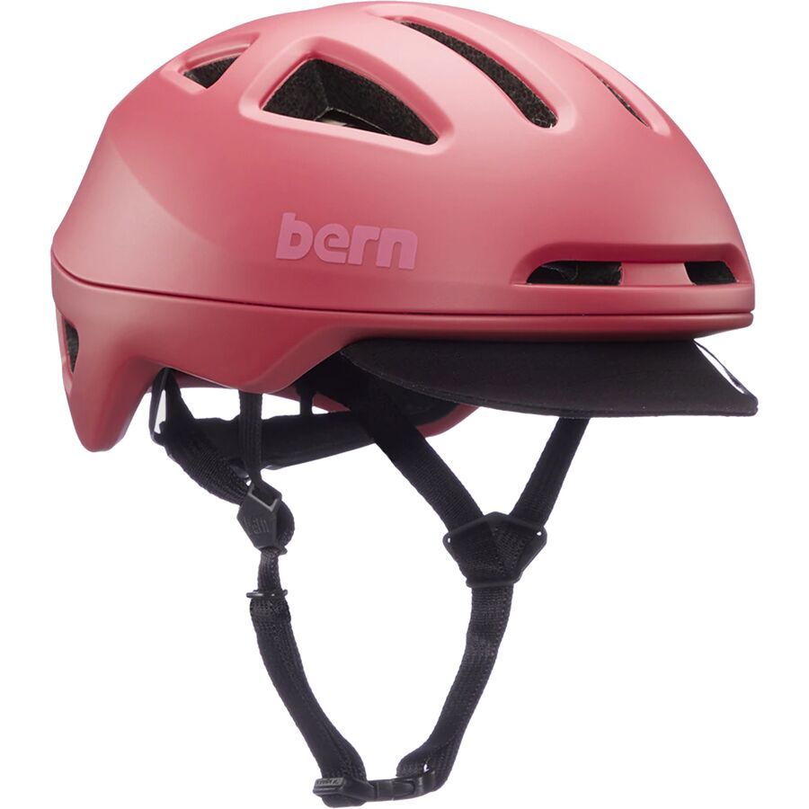 Bern Major Mips Helmet Matte Orchid