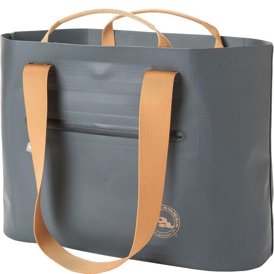 Big Agnes Bucket 23L Tote Asphalt