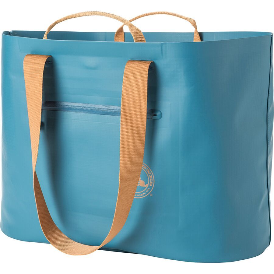 Big Agnes Bucket 50L Tote Tapestry