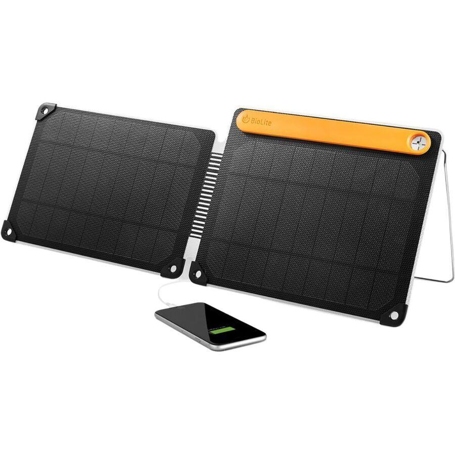 BioLite SolarPanel 10+ One Color