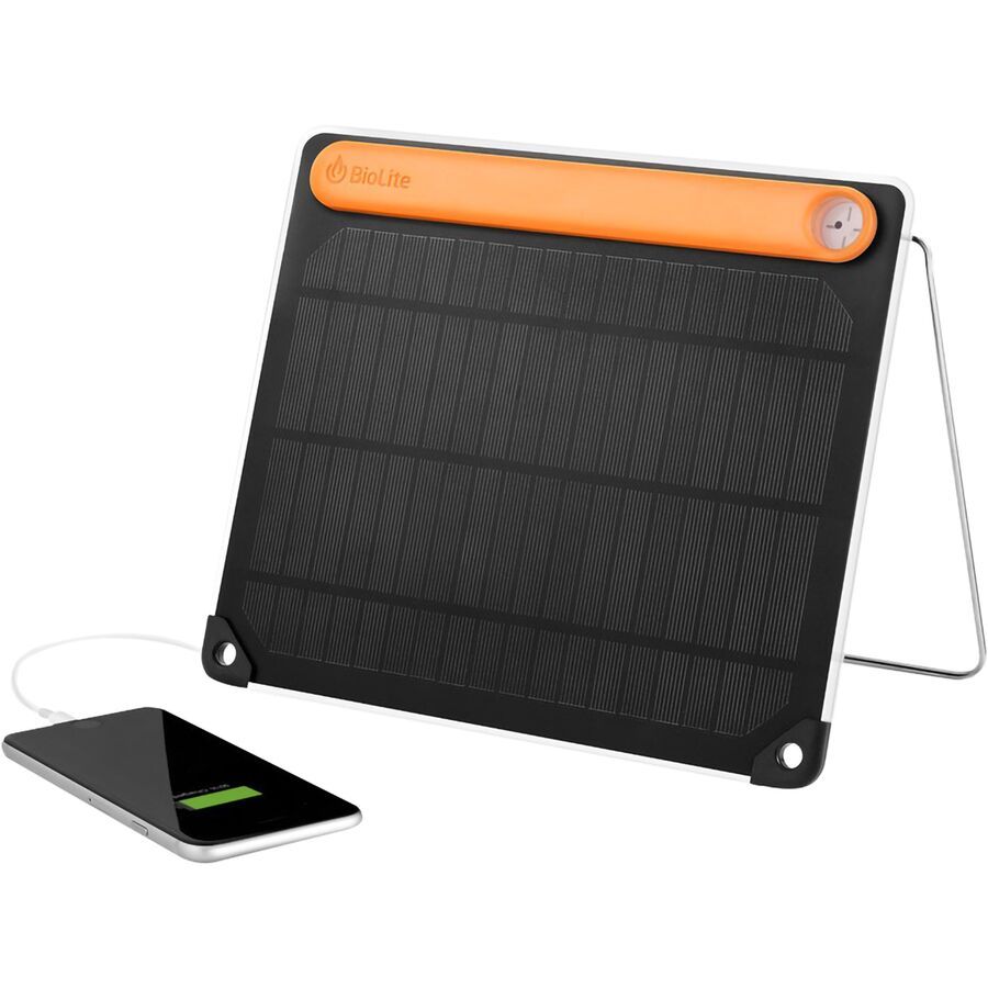 BioLite SolarPanel 5+ One Color