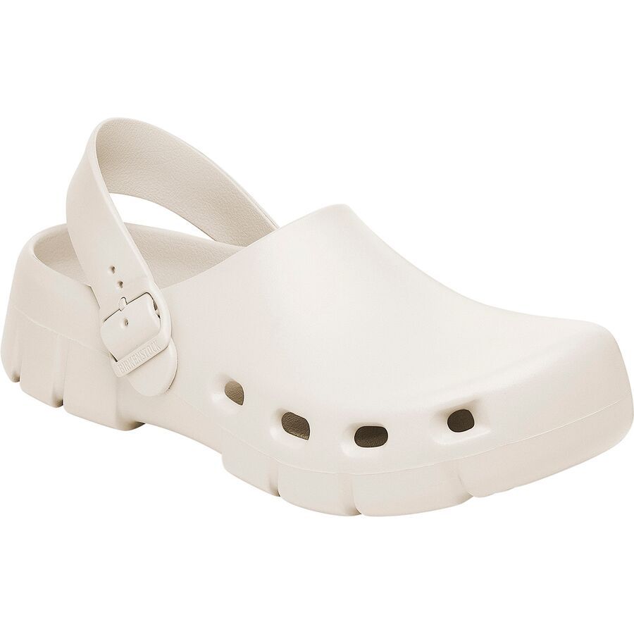 Birkenstock Birki Flow Eggshell EVA