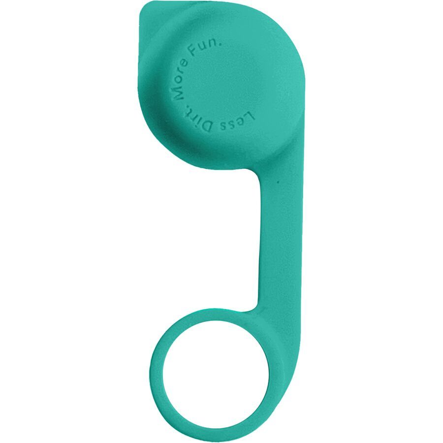 Bivo Dusty The Dirt Cap Turquoise