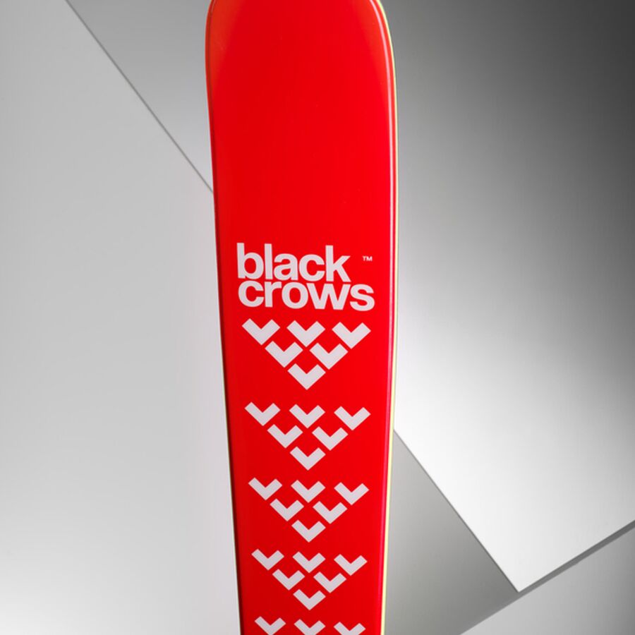 Black Crows CAMOX JR Ski - Kids'