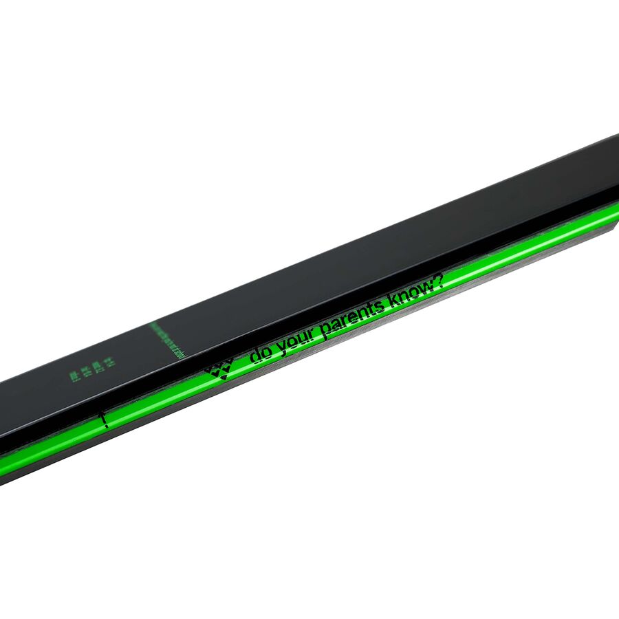 Black Crows Junius Ski - 2025 - Kids' Green