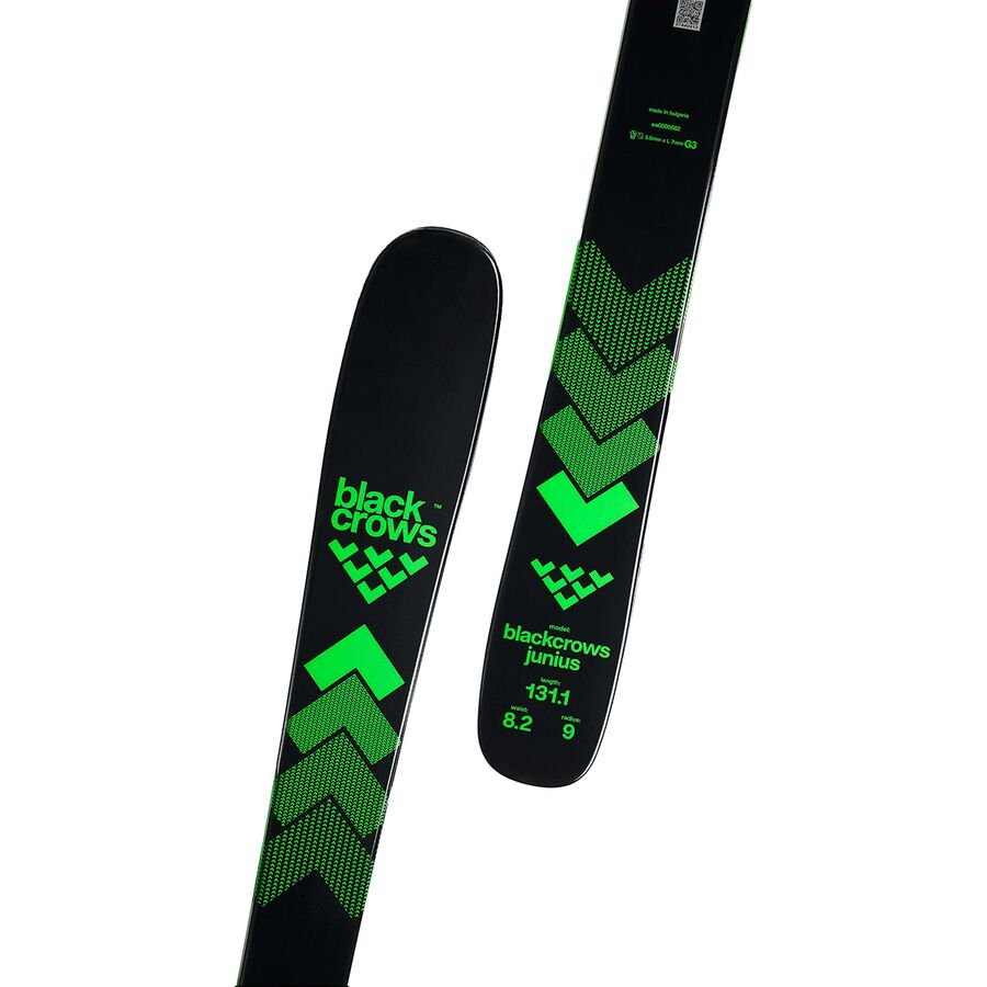 Black Crows Junius Ski - 2025 - Kids' Green