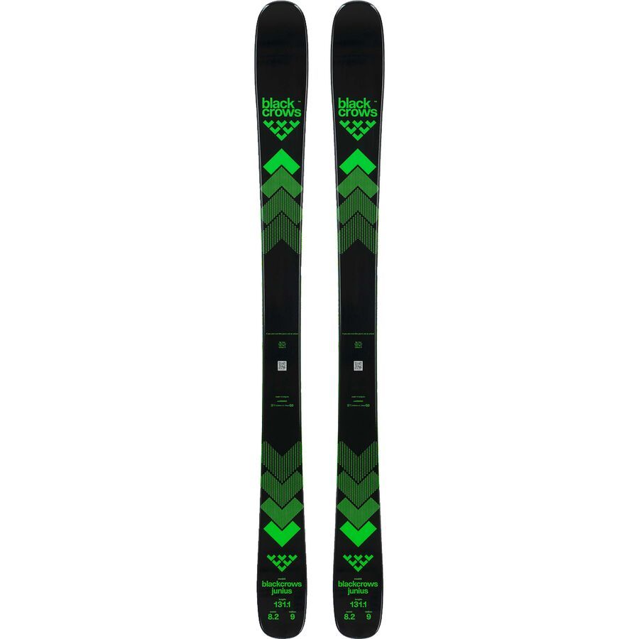 Black Crows Junius Ski - 2025 - Kids' Green