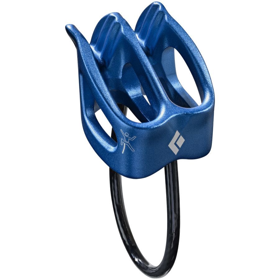 Black Diamond ATC-XP Belay Device Blue
