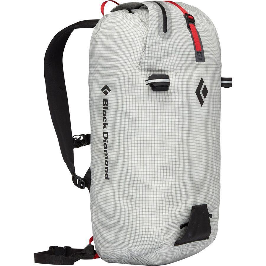 Black Diamond Blitz 20L Backpack Alloy
